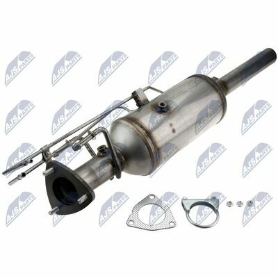 DPF-CT-001