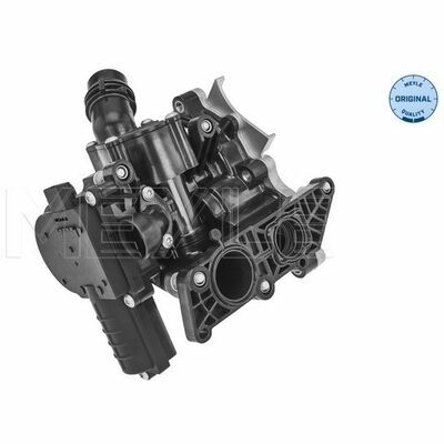 MEYLE-ORIGINAL: True to OE.