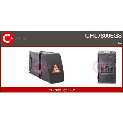 CHL78006GS