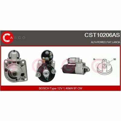 CST10206AS