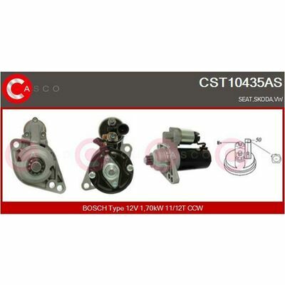 CST10435AS