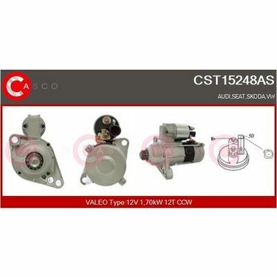 CST15248AS