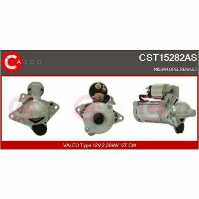 CST15282AS