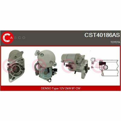 CST40186AS