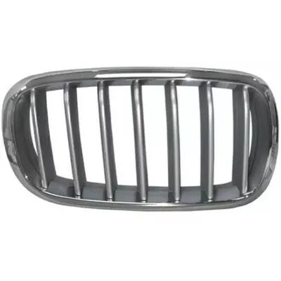 Grille de Radiateur