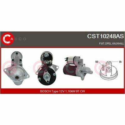 CST10248AS