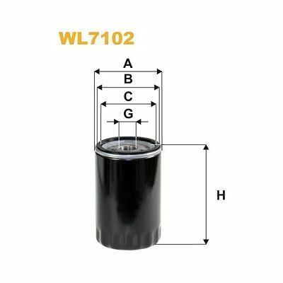 WL7102