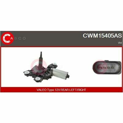 CWM15405AS