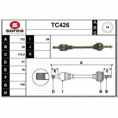 TC426