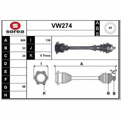 VW274