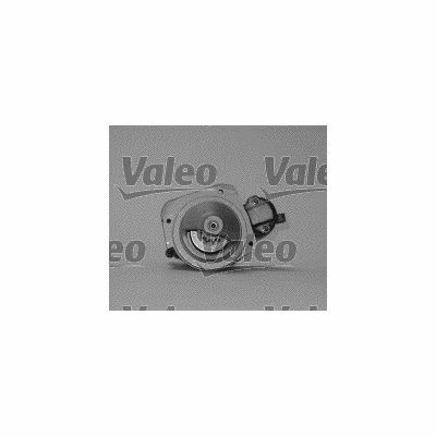 VALEO RE-GEN REMANUFACTURED