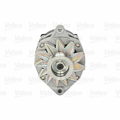 VALEO RE-GEN REMANUFACTURED