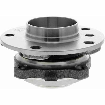 Green Mobility Parts