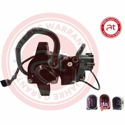 OEM - Quality - Line