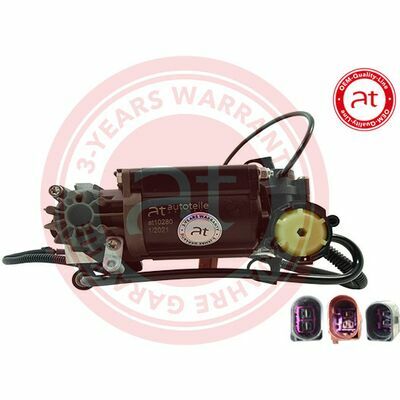 OEM - Quality - Line