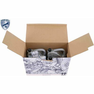 EXPERT KITS +