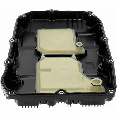 Green Mobility Parts