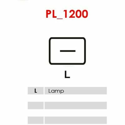 Gloednieuw | AS-PL | Lichtmaschinen | 63321493