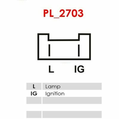 Gloednieuw | AS-PL | Lichtmaschinen | A14N156
