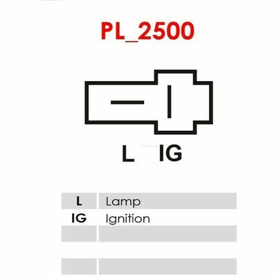 Gloednieuw | AS-PL | Lichtmaschinen | 100211-1400