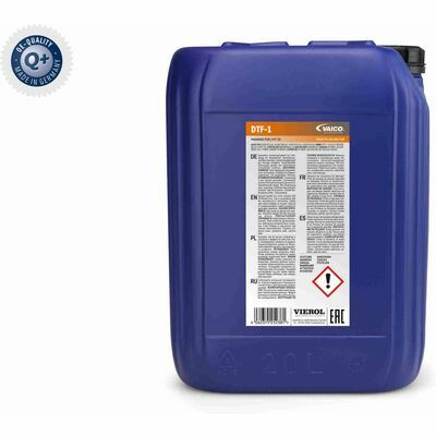 Green Mobility Parts