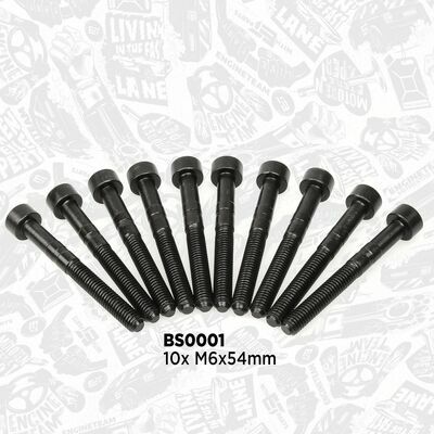 boxET – service kit
