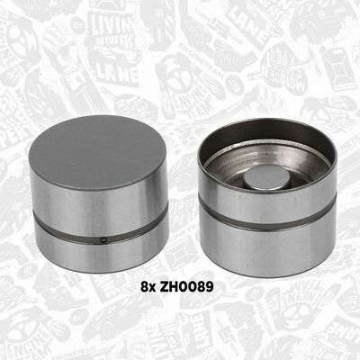 boxET – service kit