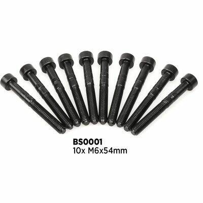 boxET – service kit
