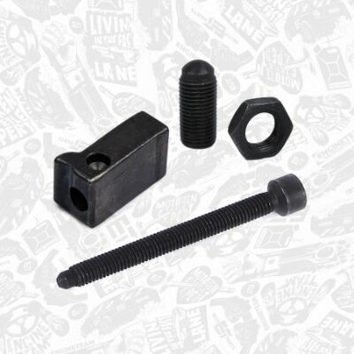 boxET – service kit