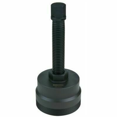 Instelgereedschap, Nokkenas