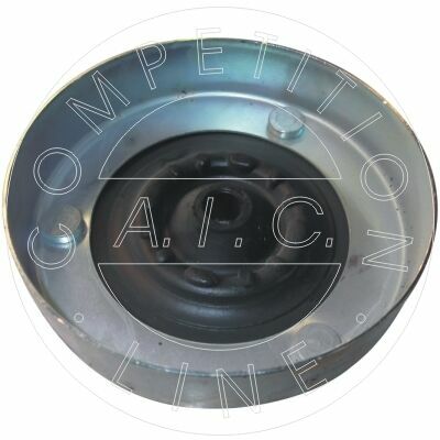 Qualité originale de l'AIC