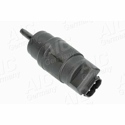 Original AIC Quality