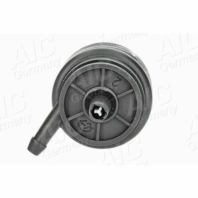 Original AIC Quality