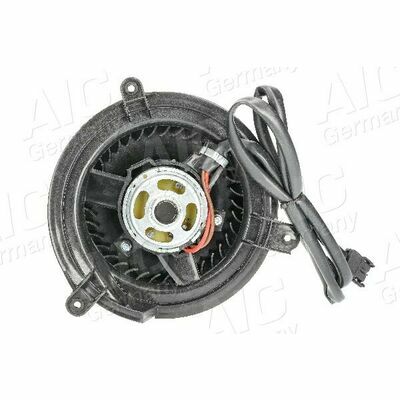 Original AIC Quality