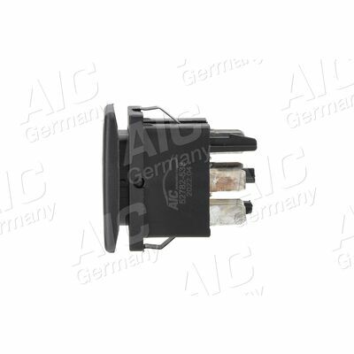 Qualité originale de l'AIC