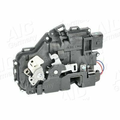 Qualité originale de l'AIC