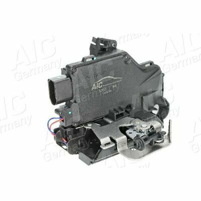 Qualité originale de l'AIC