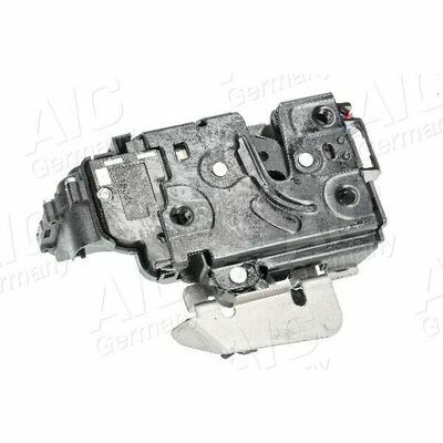 Qualité originale de l'AIC