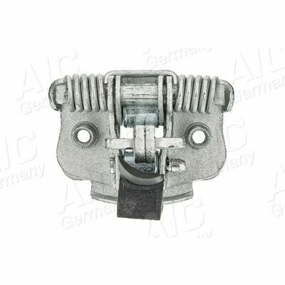 Qualité originale de l'AIC