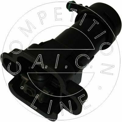 Originele AIC kwaliteit