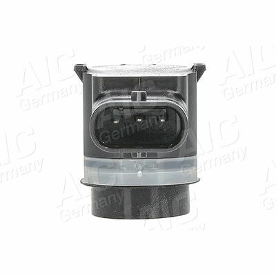 Originele AIC kwaliteit