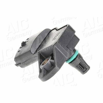 Qualité originale de l'AIC