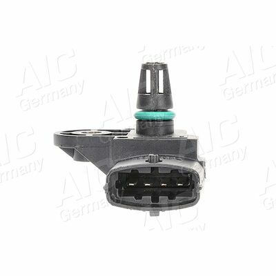 Qualité originale de l'AIC