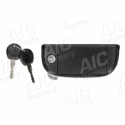 Qualité originale de l'AIC