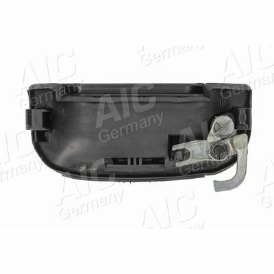 Qualité originale de l'AIC