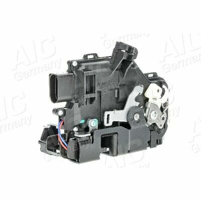 Qualité originale de l'AIC