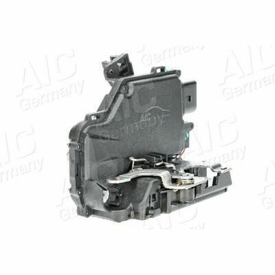 Qualité originale de l'AIC