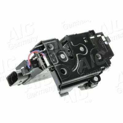 Qualité originale de l'AIC