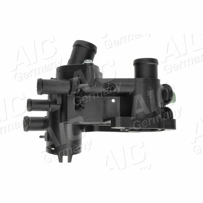 Qualité originale de l'AIC