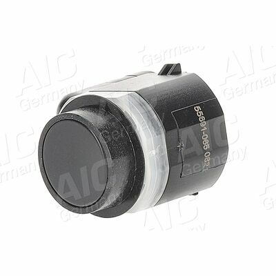 Original AIC Quality